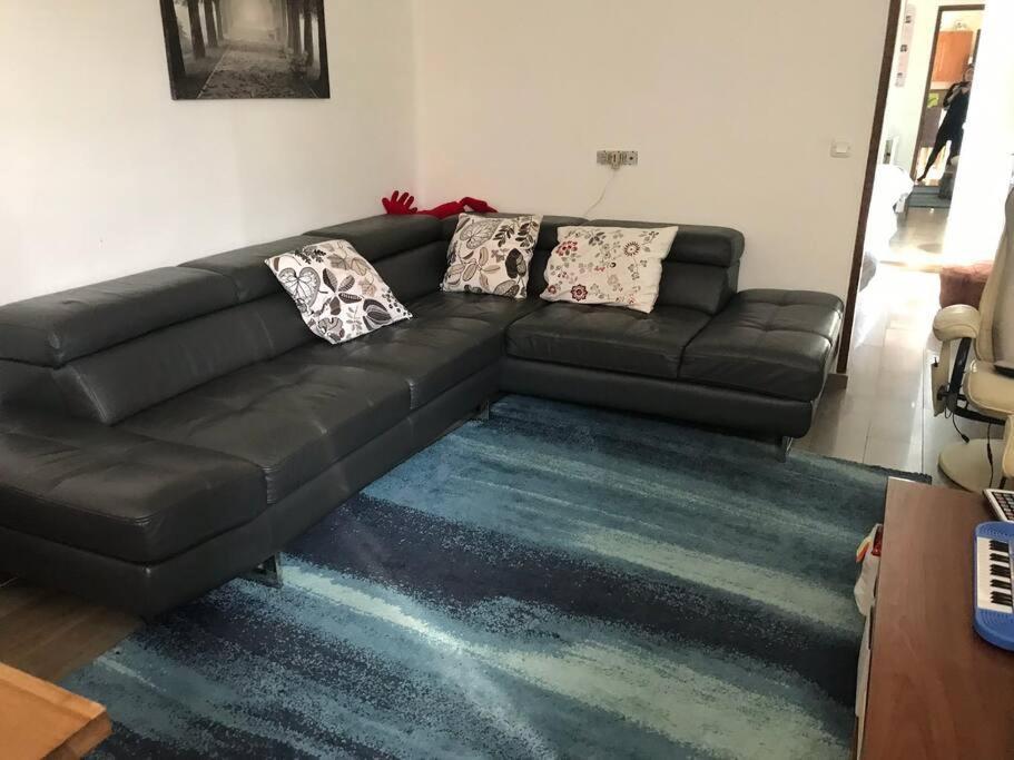 3 Chambres/ Bail Mobilite Possible *